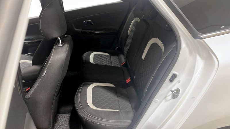 Kia Cee´d bild 12