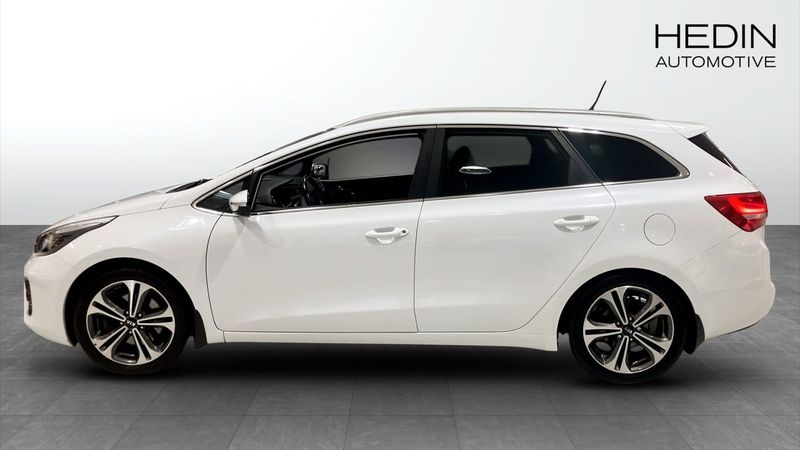 Kia Cee´d bild 6