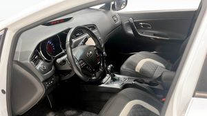 Kia Cee´d bild 8