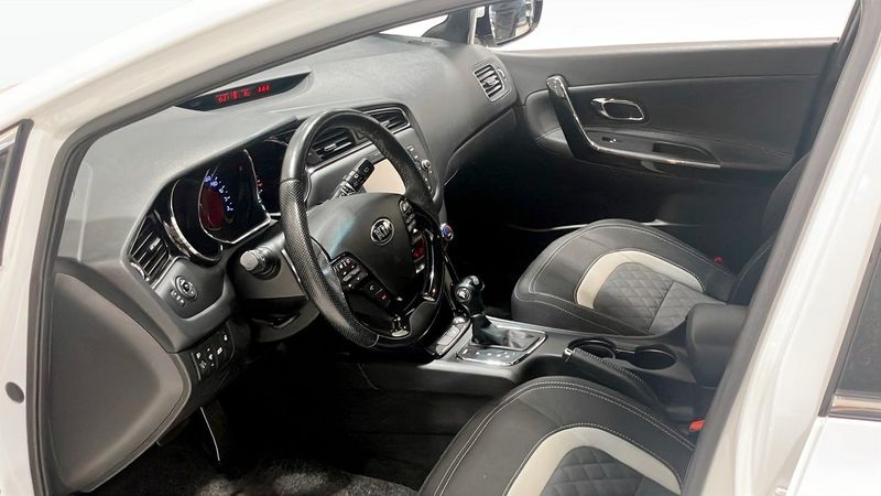 Kia Cee´d bild 8