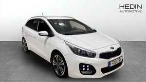 Kia Cee´d bild 3