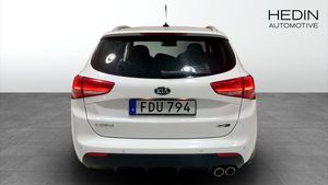 Kia Cee´d bild 5