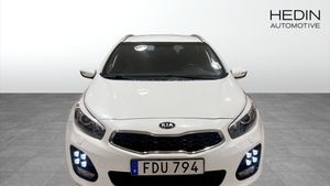 Kia Cee´d bild 2