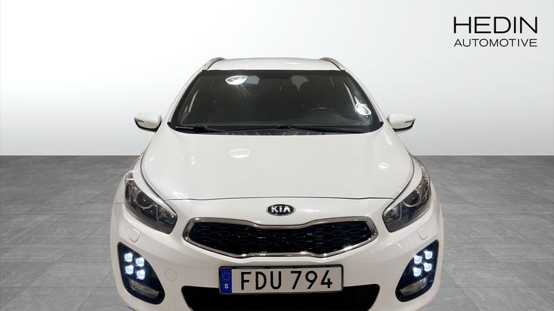 Kia Cee´d bild 2
