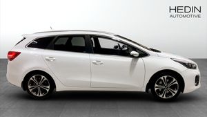 Kia Cee´d bild 4