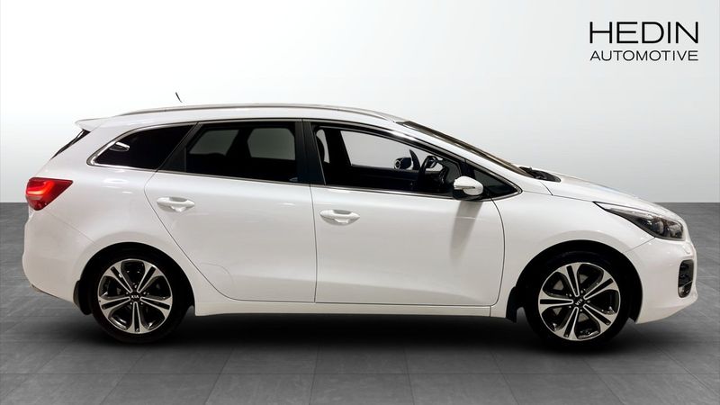 Kia Cee´d bild 4