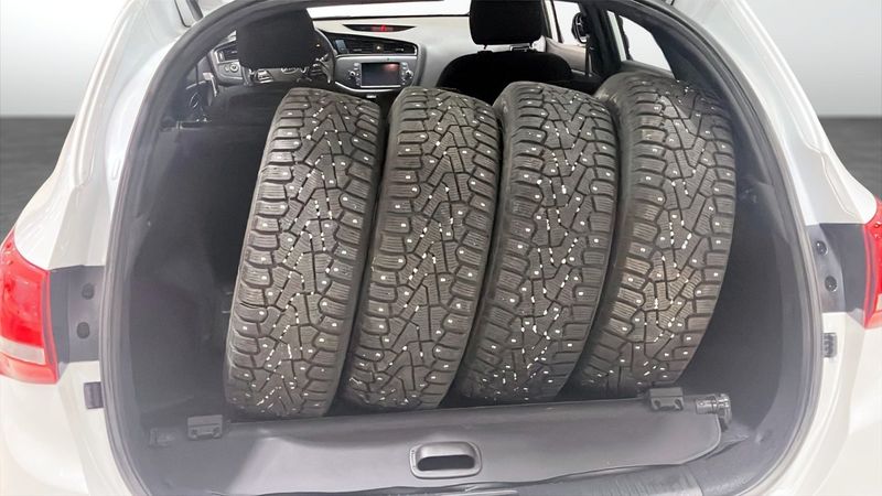 Kia Cee´d bild 10