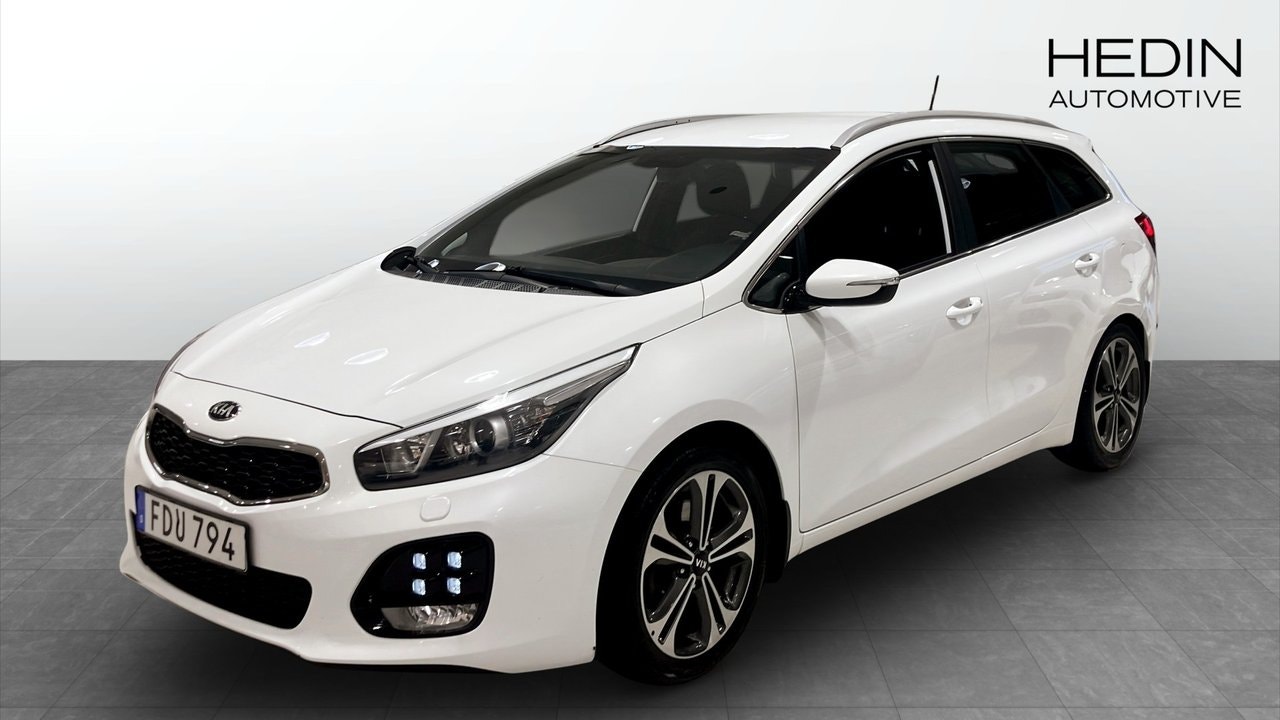 Kia Cee´d