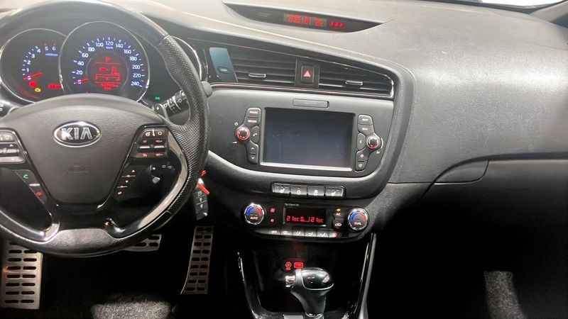 Kia Cee´d bild 7