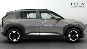 Kia EV3 bild 6