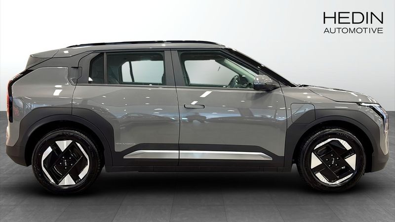 Kia EV3 bild 6