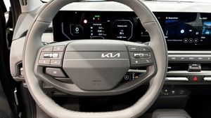Kia EV3 bild 12