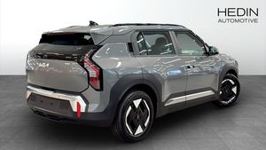 Kia EV3 bild 2