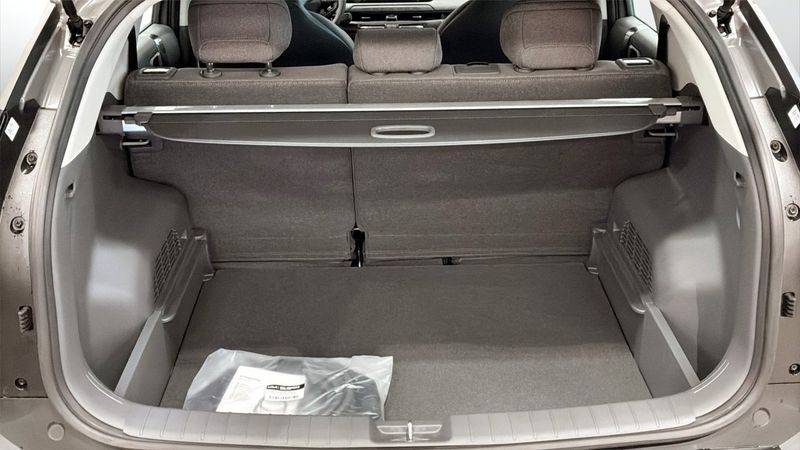 Kia EV3 bild 10