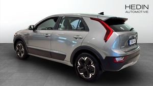 Kia e-Niro bild 7