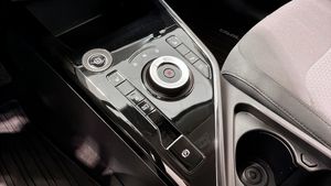 Kia e-Niro bild 16