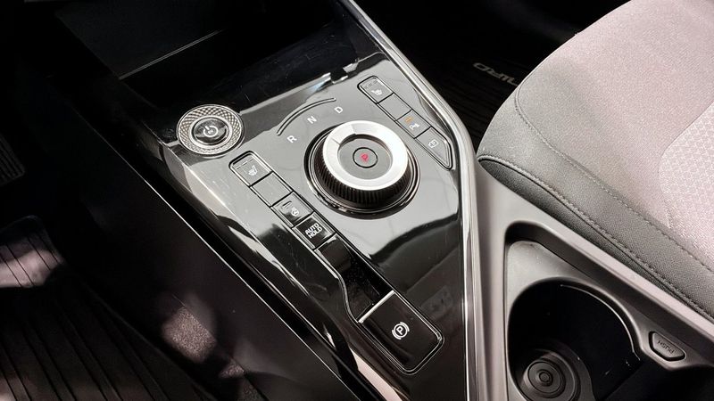 Kia e-Niro bild 16