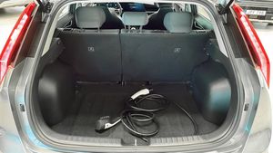 Kia e-Niro bild 8