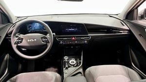 Kia e-Niro bild 10