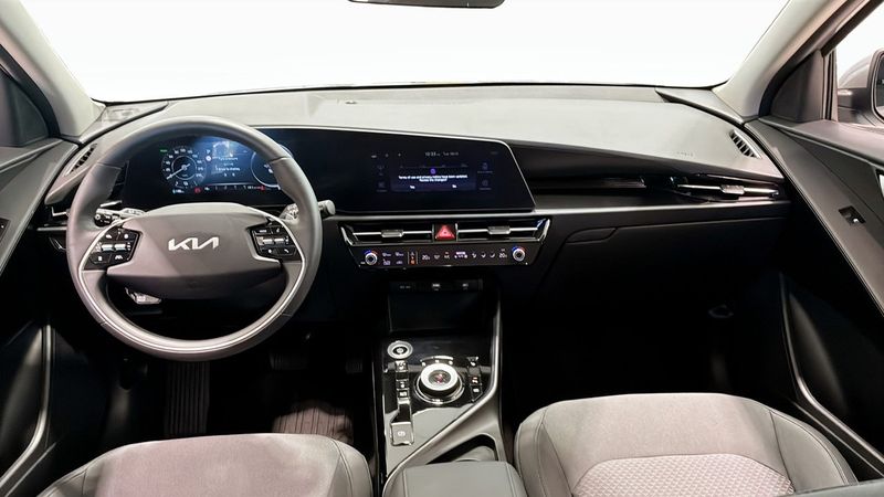 Kia e-Niro bild 10