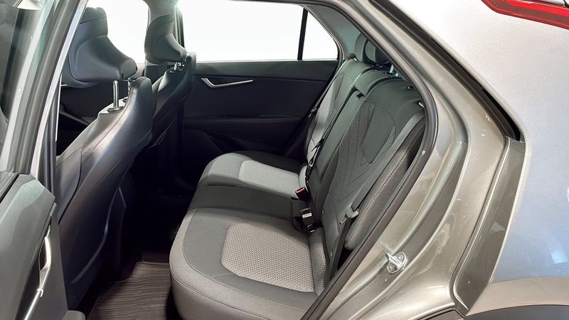 Kia e-Niro bild 9