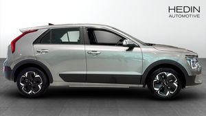 Kia e-Niro bild 4