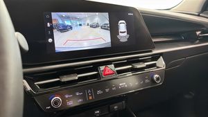 Kia e-Niro bild 15