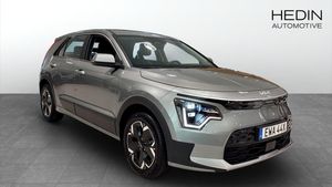 Kia e-Niro bild 3