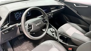 Kia e-Niro bild 11