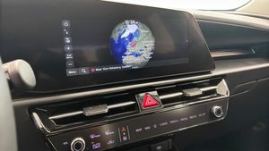 Kia e-Niro bild 14