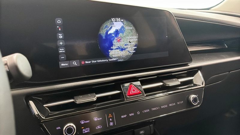 Kia e-Niro bild 14