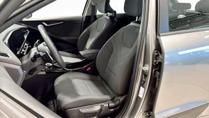 Kia e-Niro bild 12