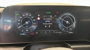 Kia e-Niro bild 13