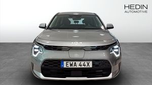 Kia e-Niro bild 2