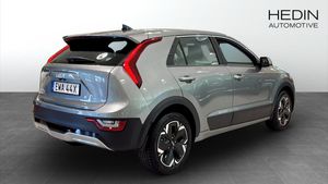 Kia e-Niro bild 5