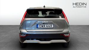 Kia e-Niro bild 6