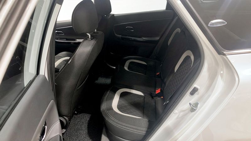Kia Cee´d bild 14