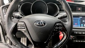 Kia Cee´d bild 12