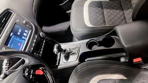 Kia Cee´d bild 11