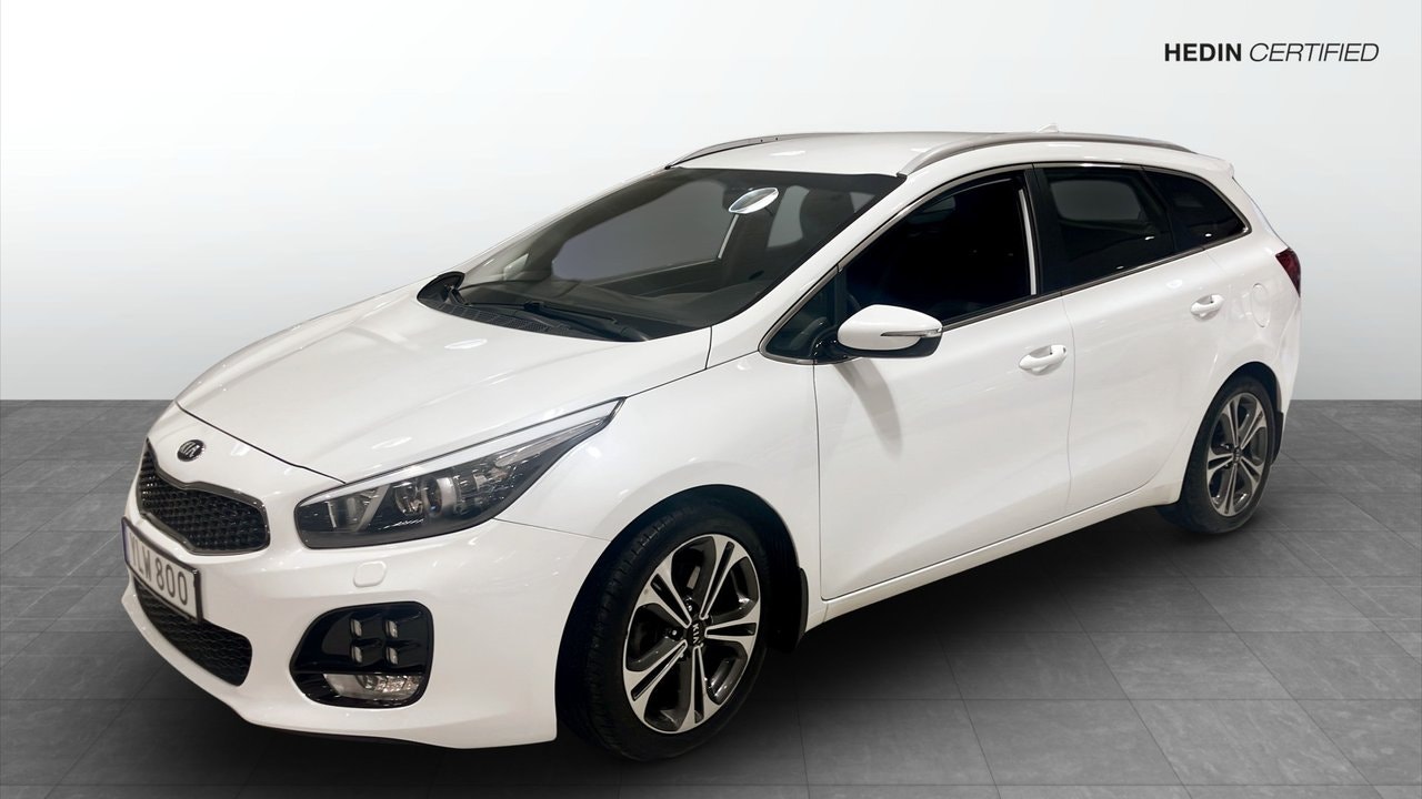 Kia Cee´d