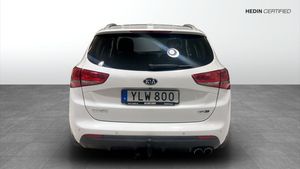 Kia Cee´d bild 6