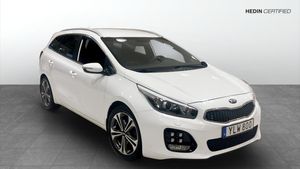 Kia Cee´d bild 3