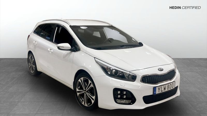 Kia Cee´d bild 3