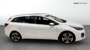 Kia Cee´d bild 4