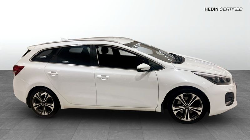 Kia Cee´d bild 4