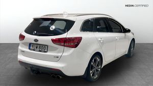 Kia Cee´d bild 5
