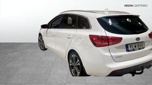 Kia Cee´d bild 7