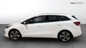 Kia Cee´d bild 8