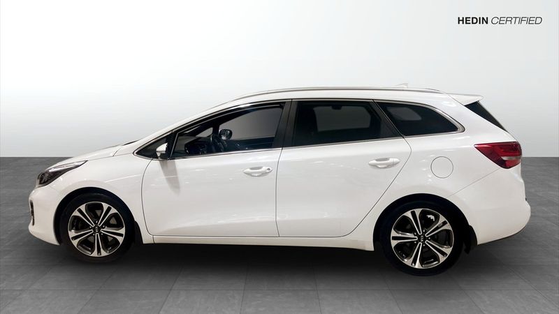 Kia Cee´d bild 8