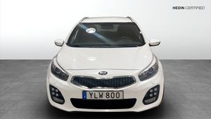 Kia Cee´d bild 2